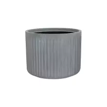 Donica ZADORA Classic LEO29 szary beton - bez wkładu